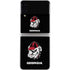 University of Georgia Bulldogs Mascot Galaxy Z Flip4 5G Skin